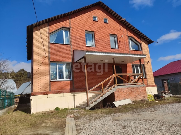 
  Продается дом 326 м². Фото 1.