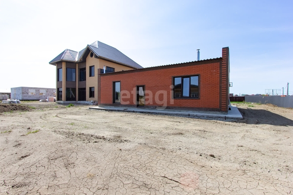 
  Продается дом 141 м², в КП Соловьи. Фото 1.