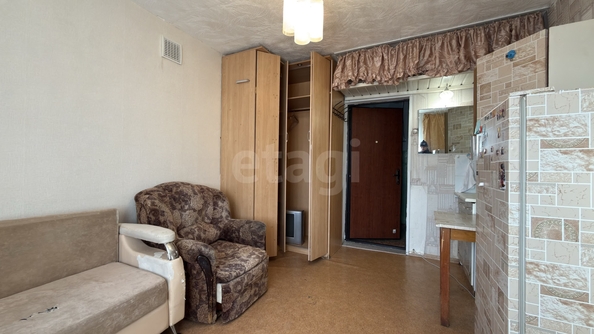 
  Продается комната 12.5 м². Фото 3.