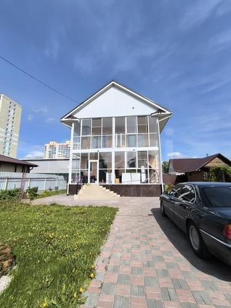 
  Продается дом 211.5 м². Фото 6.