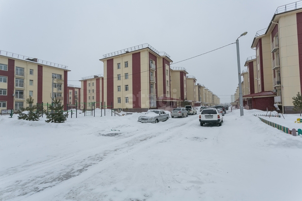 
  Продается 2-комн. квартира 47.2 м². Фото 3.