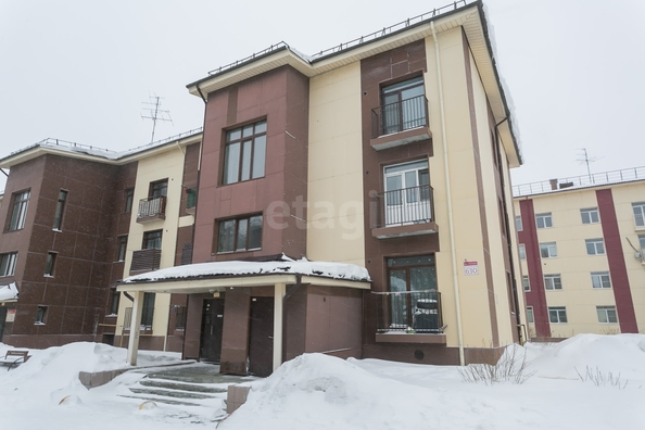 
  Продается 2-комн. квартира 47.2 м². Фото 6.
