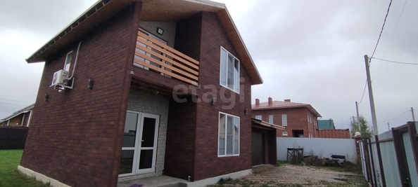 
  Продается дом 102 м². Фото 1.