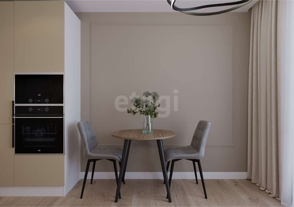 
  Продается 2-комн. квартира 63 м². Фото 2.
