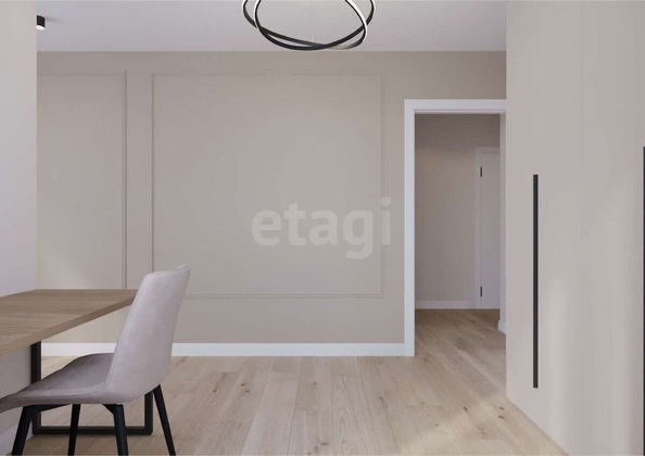 
  Продается 2-комн. квартира 63 м². Фото 8.