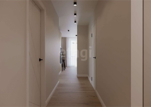 
  Продается 2-комн. квартира 63 м². Фото 11.