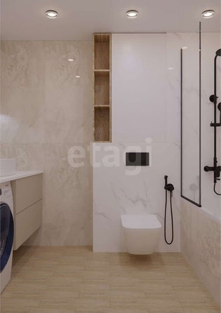 
  Продается 2-комн. квартира 63 м². Фото 16.