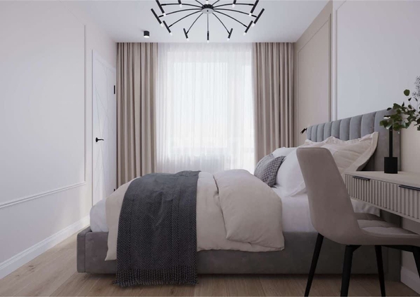 
  Продается 2-комн. квартира 63 м². Фото 17.