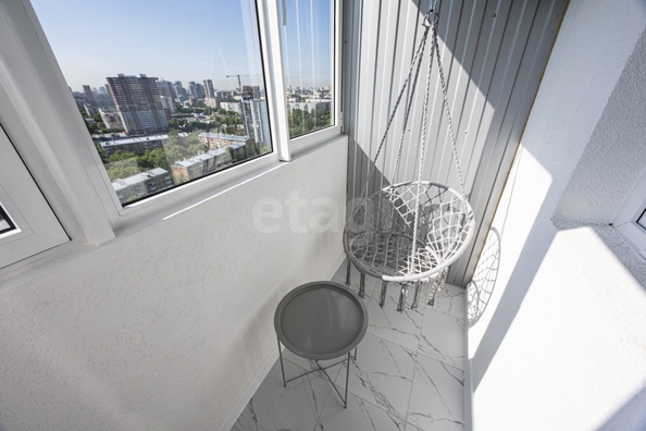 
  Продается 3-комн. квартира 63 м². Фото 23.