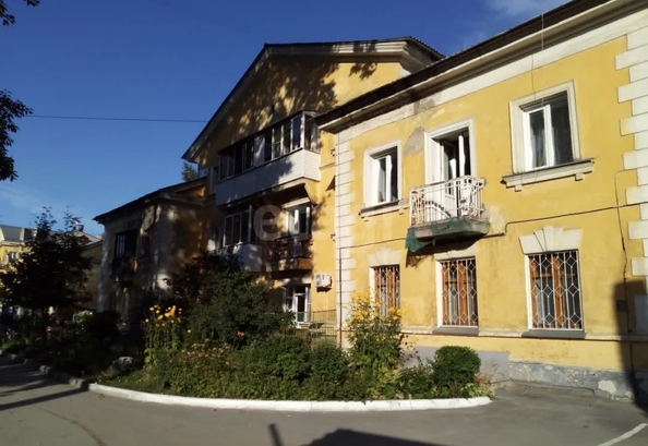 
  Продается 2-комн. квартира 50.7 м². Фото 2.