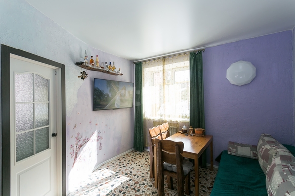 
  Продается 2-комн. квартира 59.8 м². Фото 17.