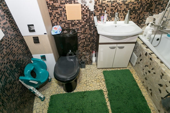 
  Продается 2-комн. квартира 59.8 м². Фото 18.