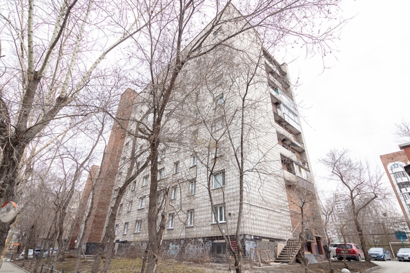 
  Продается комната 17.4 м². Фото 1.