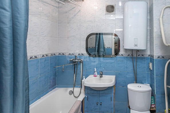 
  Продается 1-комн. квартира 36.3 м². Фото 7.