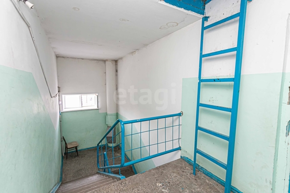 
  Продается 1-комн. квартира 36.3 м². Фото 16.