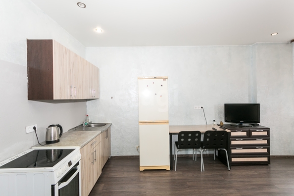 
  Продается 1-комн. квартира 45.4 м², в ЖК Прибрежный. Фото 2.