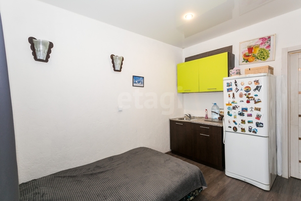 
  Продается 1-комн. квартира 45.4 м², в ЖК Прибрежный. Фото 16.