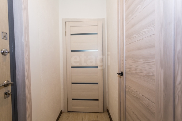 
  Продается 1-комн. квартира 45.4 м², в ЖК Прибрежный. Фото 21.