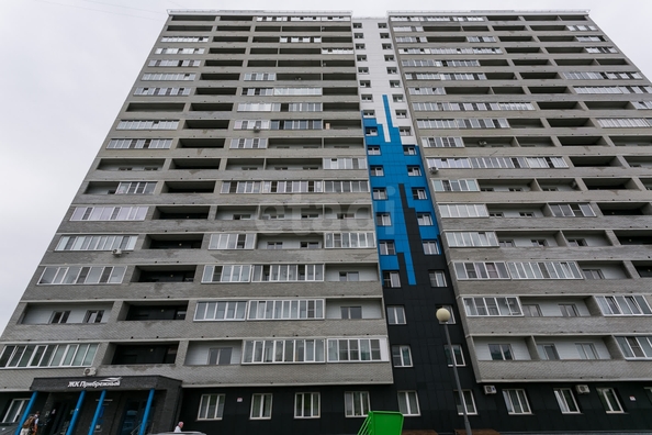 
  Продается 1-комн. квартира 45.4 м², в ЖК Прибрежный. Фото 29.