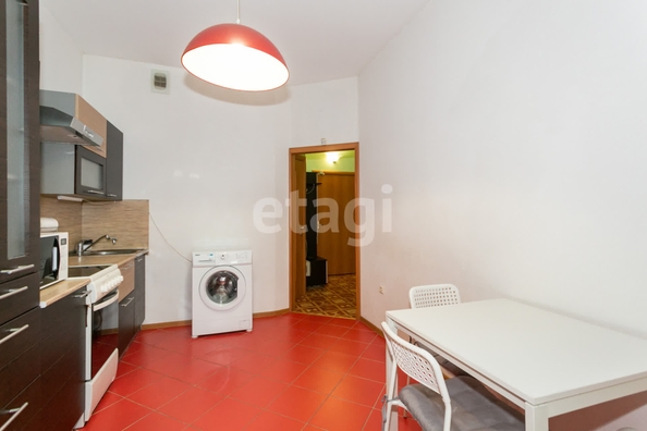 
  Сдается 1-комн. квартира 38.1 м². Фото 8.