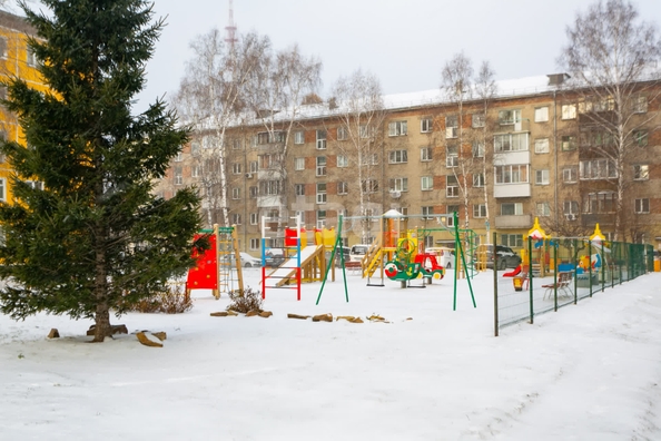 
  Сдается 1-комн. квартира 38.1 м². Фото 13.