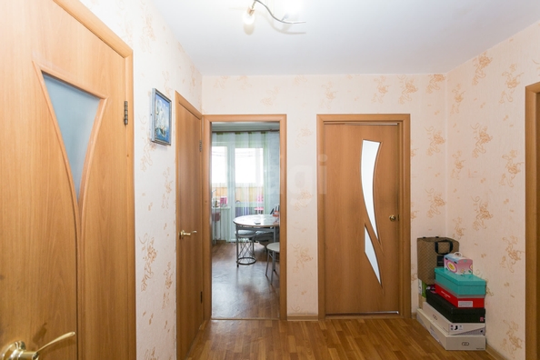
  Продается 2-комн. квартира 52.6 м². Фото 4.