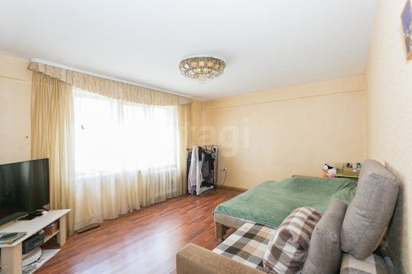 
  Продается 2-комн. квартира 52.6 м². Фото 5.