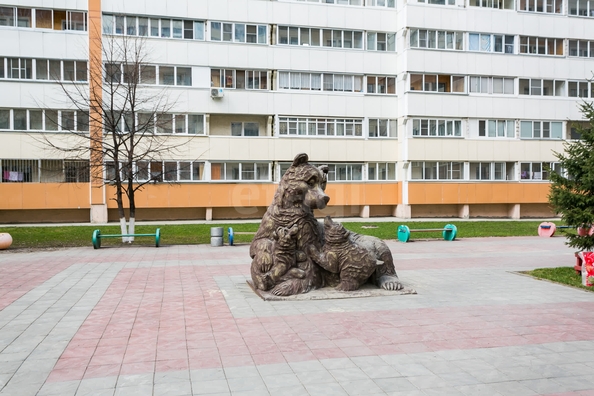 
  Продается 2-комн. квартира 52.6 м². Фото 18.