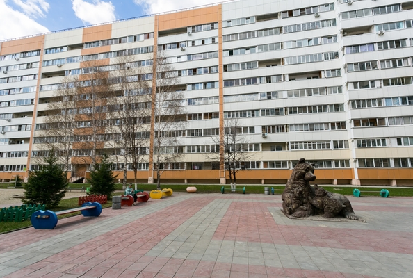 
  Продается 2-комн. квартира 52.6 м². Фото 19.