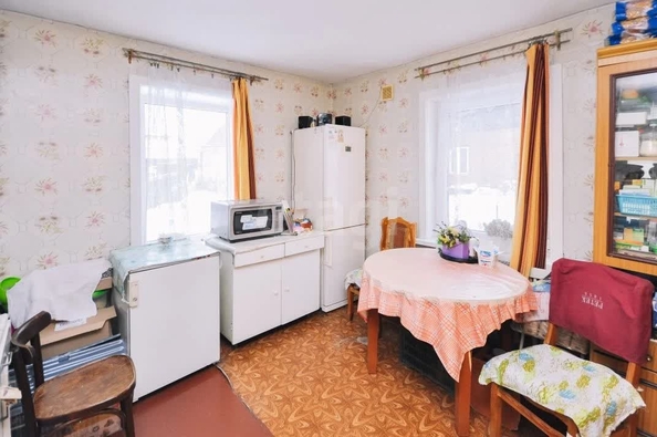 
  Продается дом 82 м². Фото 6.