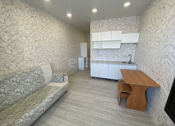 
  Продается студия 23 м². Фото 1.