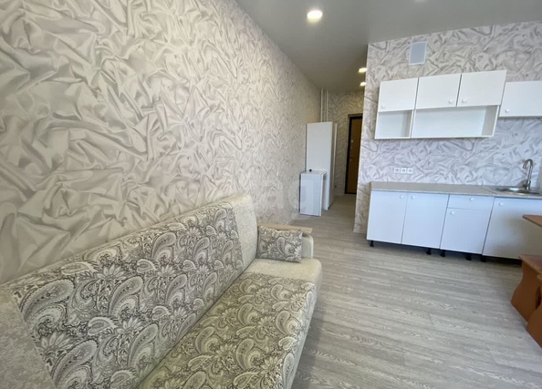 
  Продается студия 23 м². Фото 8.