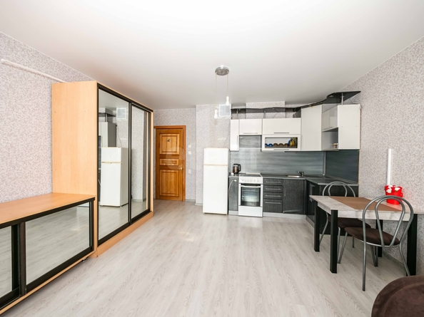 
  Продается студия 32.3 м². Фото 4.
