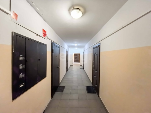 
  Продается студия 32.3 м². Фото 12.