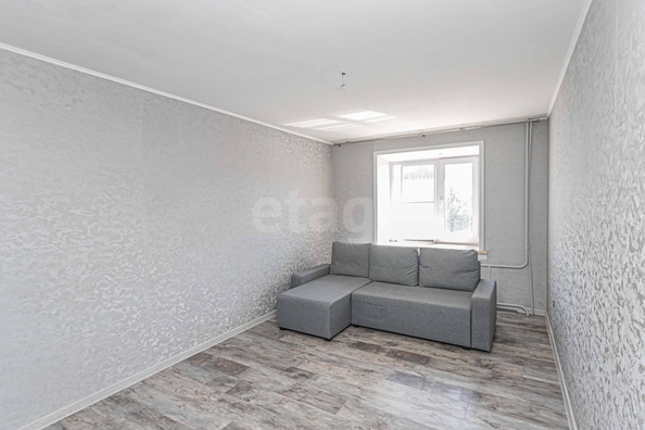 
  Продается 1-комн. квартира 36.6 м². Фото 5.