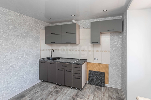 
  Продается 1-комн. квартира 36.6 м². Фото 10.