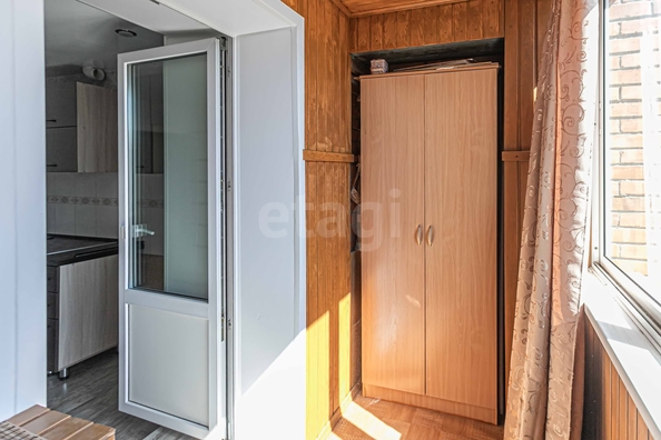 
  Продается 1-комн. квартира 36.6 м². Фото 12.