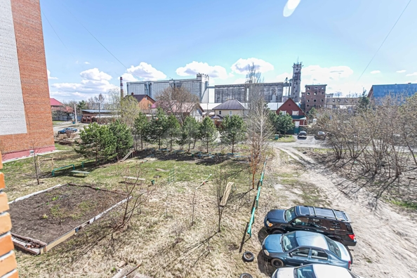 
  Продается 1-комн. квартира 36.6 м². Фото 13.
