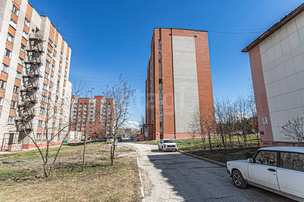 
  Продается 1-комн. квартира 36.6 м². Фото 23.