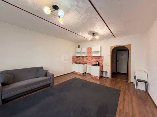 
  Продается студия 32.6 м². Фото 2.