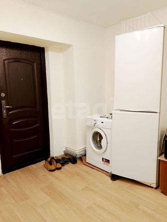 
  Продается комната 18 м². Фото 3.
