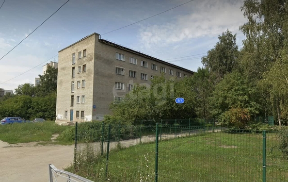 
  Продается комната 18 м². Фото 5.