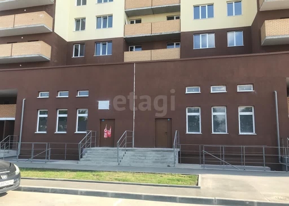 
  Продается торговая площадь 121 м². Фото 1.