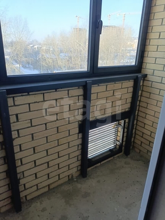 
  Продается 1-комн. квартира 34.36 м². Фото 17.