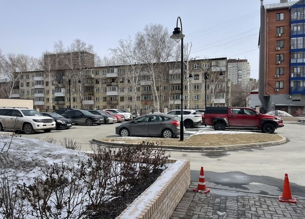 
  Продается 2-комн. квартира 51.4 м², в ЖК Современник. Фото 24.