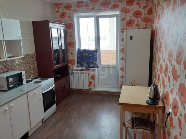 
  Продается 1-комн. квартира 38 м². Фото 1.