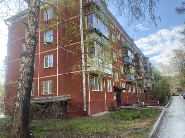 
  Продается 2-комн. квартира 42.7 м². Фото 15.
