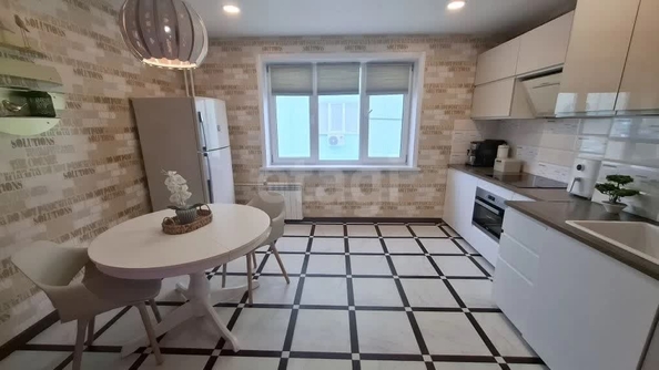 
  Продается 3-комн. квартира 86.26 м². Фото 4.