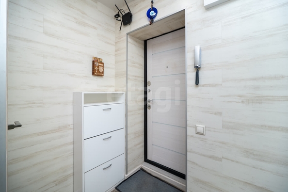 
  Продается 2-комн. квартира 43 м². Фото 13.