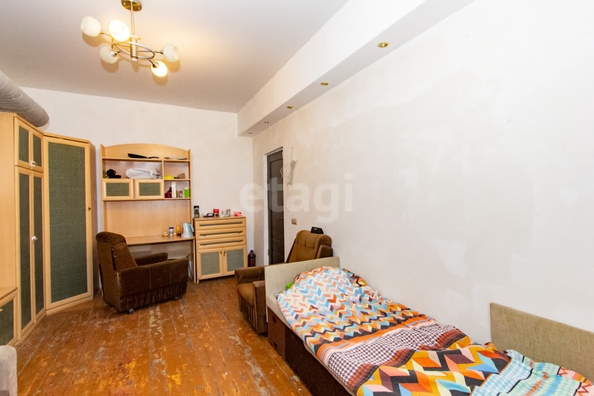 
  Продается комната 20 м². Фото 6.